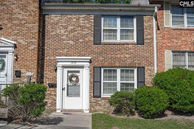 7602 Hunt Club Road M102, Columbia, SC 29223