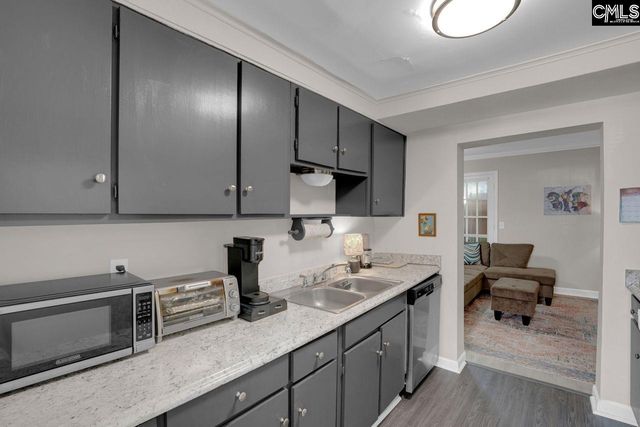 7602 Hunt Club Road M102, Columbia, SC 29223