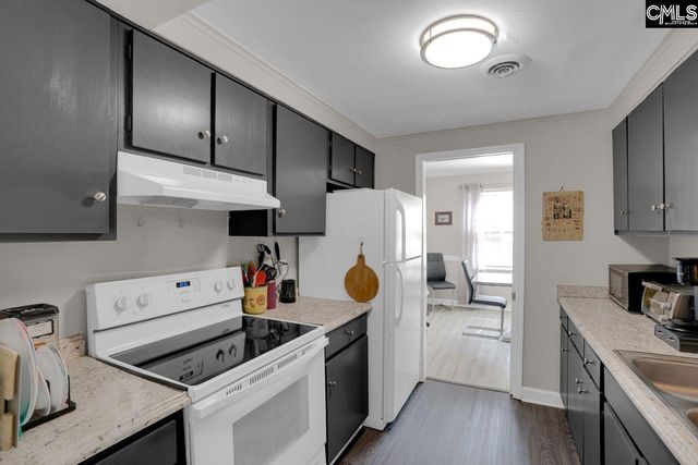 7602 Hunt Club Road M102, Columbia, SC 29223