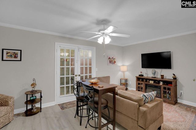 7602 Hunt Club Road M102, Columbia, SC 29223