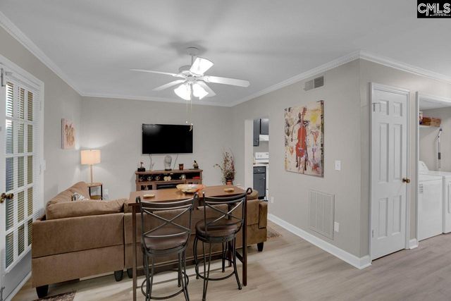 7602 Hunt Club Road M102, Columbia, SC 29223
