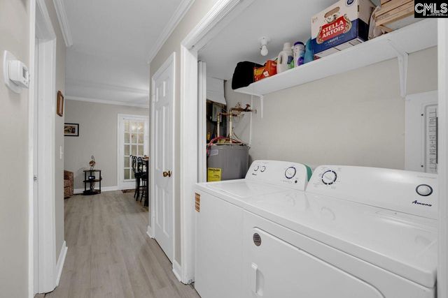 7602 Hunt Club Road M102, Columbia, SC 29223