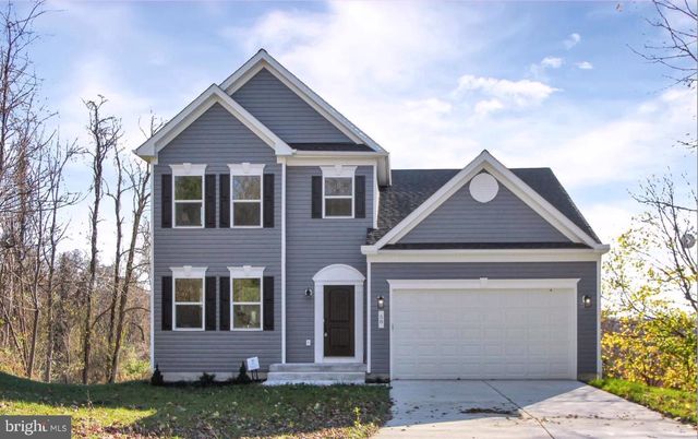 58 GLENNA DR, Delta, PA 17314