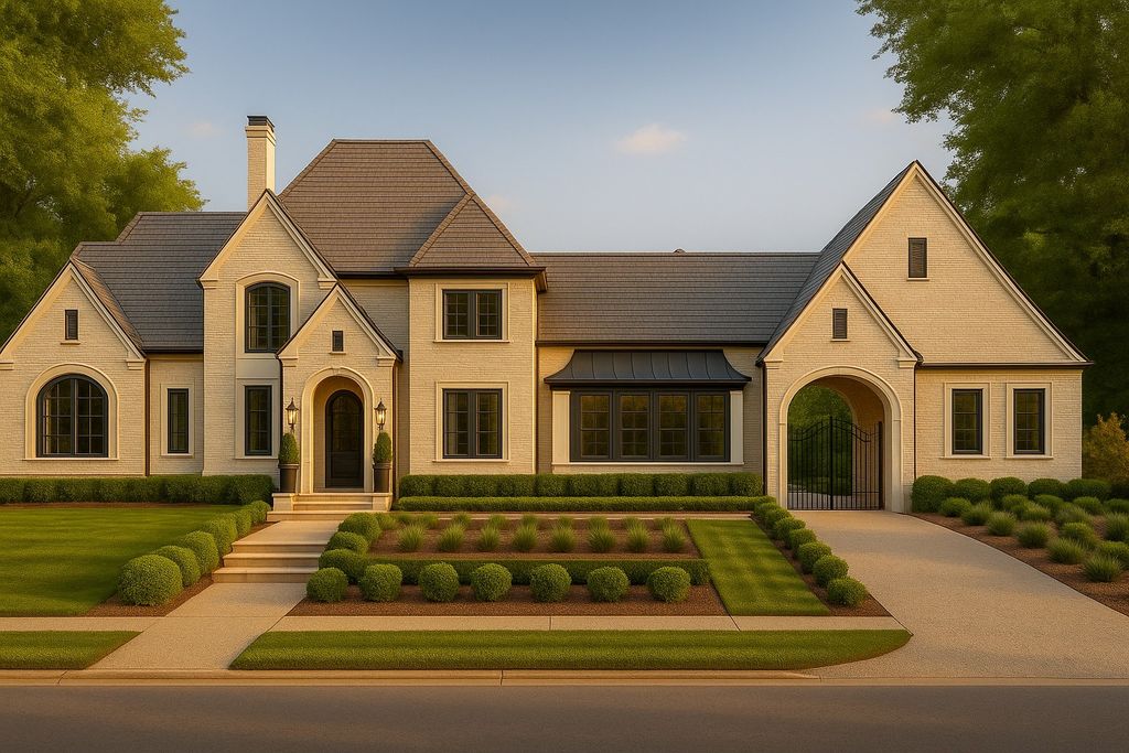 Lot 18 Lake Shore Dr, Mckinney, TX 75071