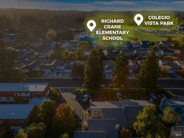 6838 Avenida Cala, Rohnert Park, CA 94928