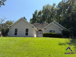 1201 Panola Circle, Warner Robins, GA 31088
