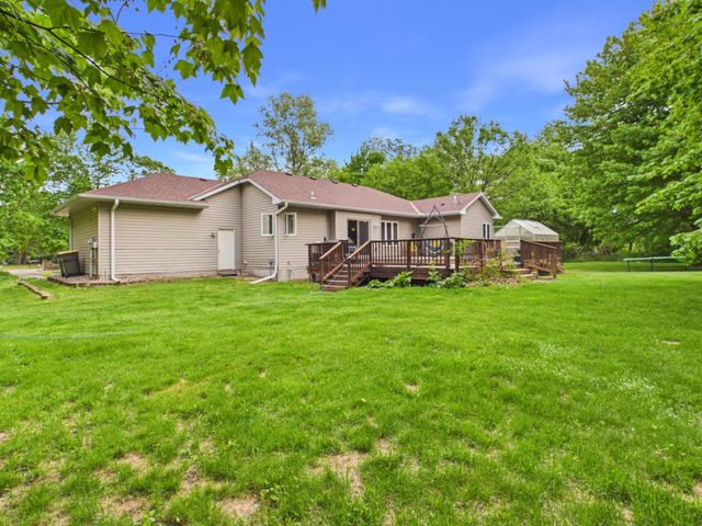 2950 241st Avenue NW, Saint Francis, MN 55070