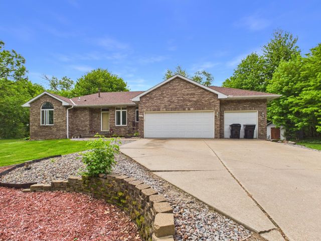 2950 241st Avenue NW, Saint Francis, MN 55070