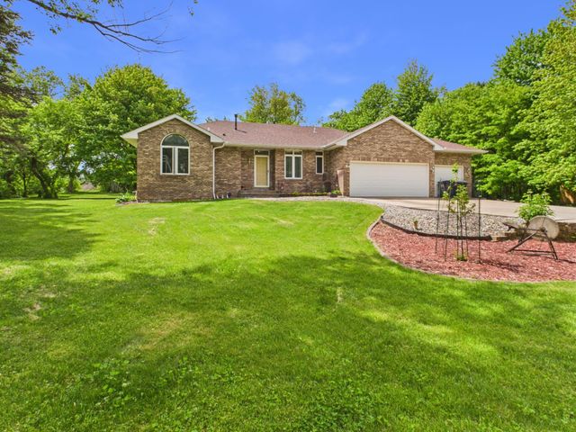 2950 241st Avenue NW, Saint Francis, MN 55070