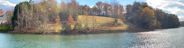 981 Bremble DR, Moneta, VA 24121