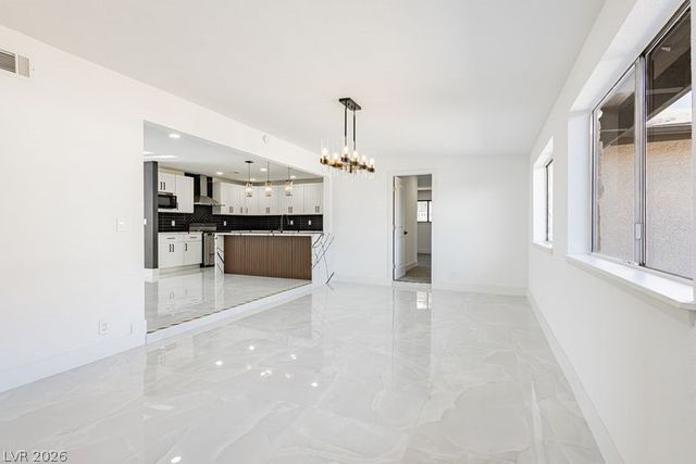 706 North Hollywood Boulevard, Las Vegas, NV 89110