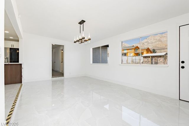 706 North Hollywood Boulevard, Las Vegas, NV 89110