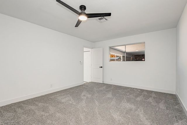 706 North Hollywood Boulevard, Las Vegas, NV 89110