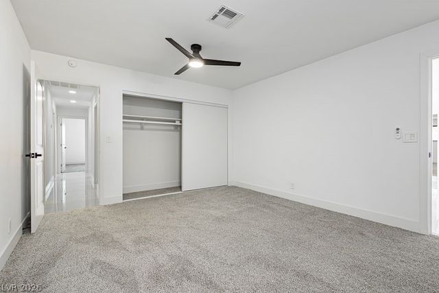 706 North Hollywood Boulevard, Las Vegas, NV 89110