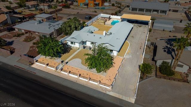 706 North Hollywood Boulevard, Las Vegas, NV 89110