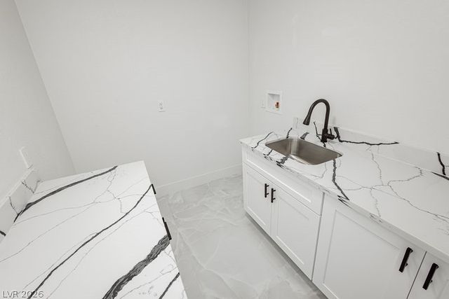 706 North Hollywood Boulevard, Las Vegas, NV 89110