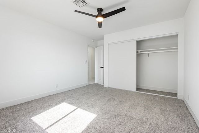 706 North Hollywood Boulevard, Las Vegas, NV 89110