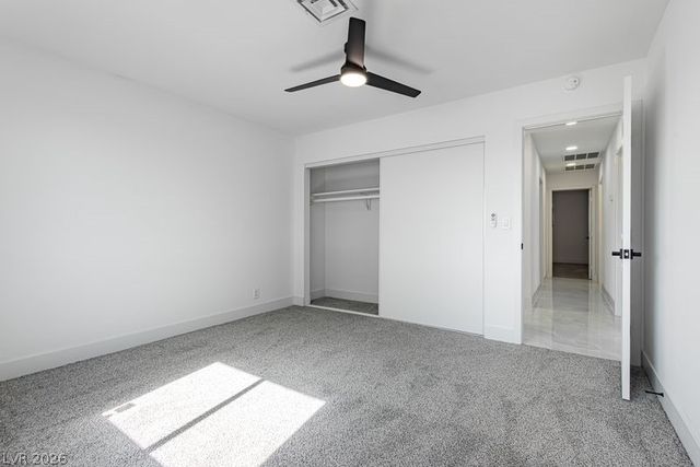 706 North Hollywood Boulevard, Las Vegas, NV 89110