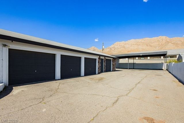 706 North Hollywood Boulevard, Las Vegas, NV 89110