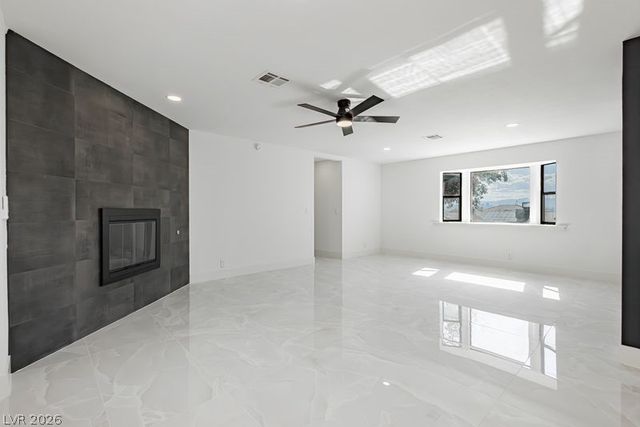 706 North Hollywood Boulevard, Las Vegas, NV 89110