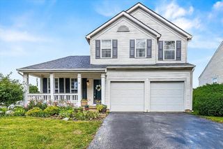 2966 Cordella Street, Blacklick, OH 43004