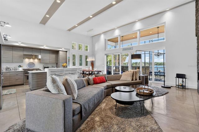 1535 SUNSET CIRCLE, Mount Dora, FL 32757