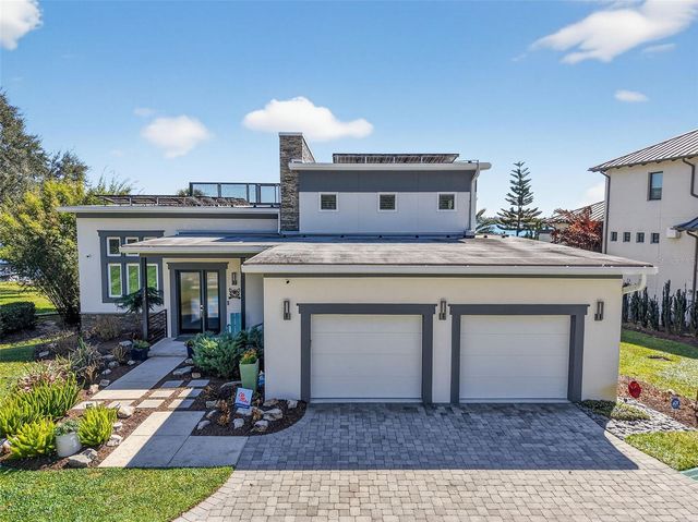 1535 SUNSET CIRCLE, Mount Dora, FL 32757