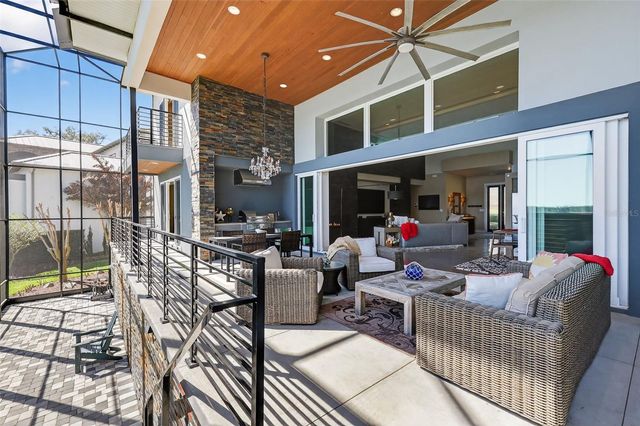 1535 SUNSET CIRCLE, Mount Dora, FL 32757