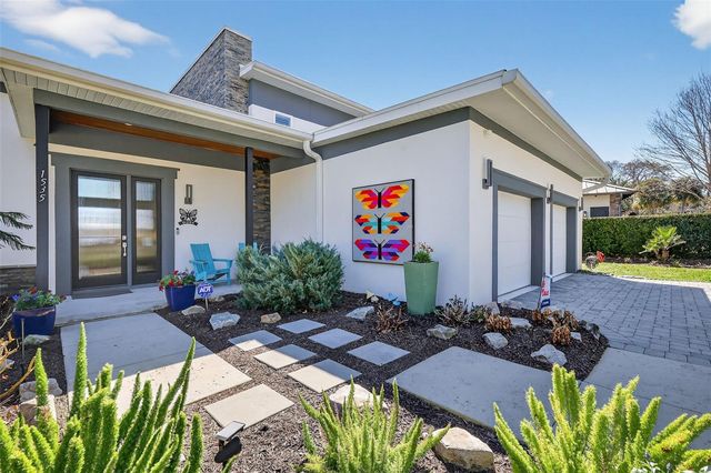 1535 SUNSET CIRCLE, Mount Dora, FL 32757