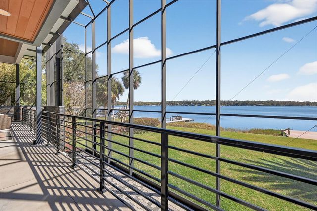 1535 SUNSET CIRCLE, Mount Dora, FL 32757