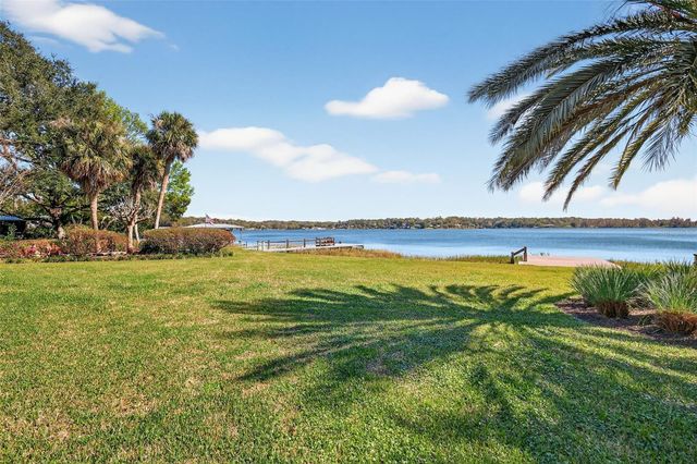 1535 SUNSET CIRCLE, Mount Dora, FL 32757