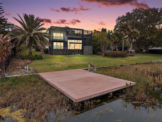 1535 SUNSET CIRCLE, Mount Dora, FL 32757