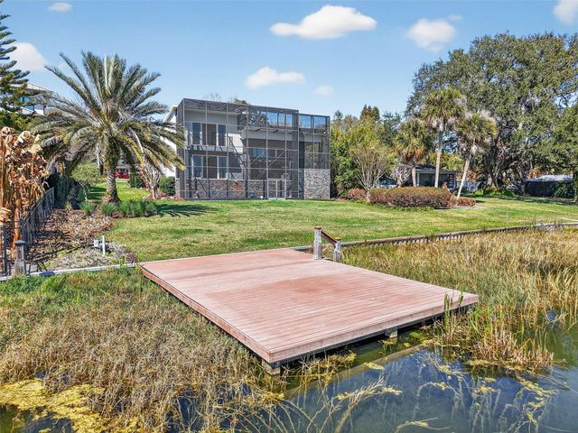 1535 SUNSET CIRCLE, Mount Dora, FL 32757