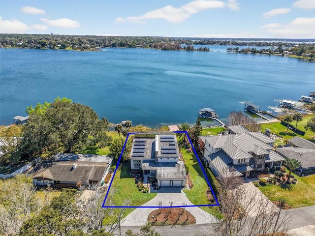 1535 SUNSET CIRCLE, Mount Dora, FL 32757