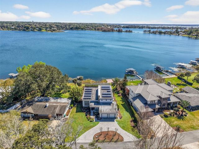 1535 SUNSET CIRCLE, Mount Dora, FL 32757