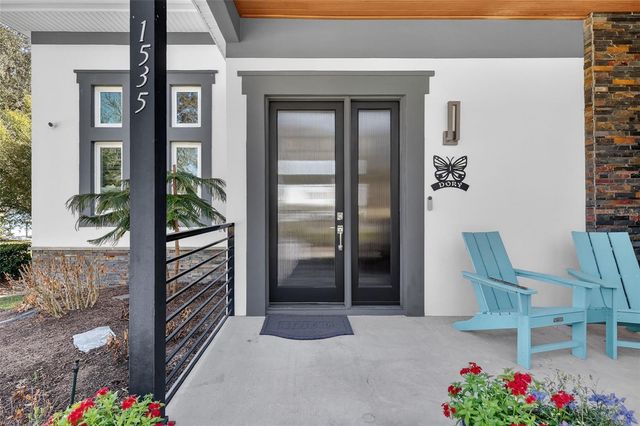 1535 SUNSET CIRCLE, Mount Dora, FL 32757