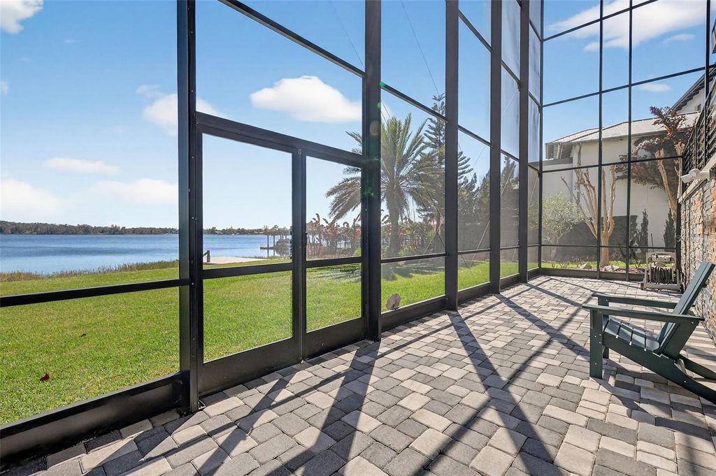 Image 42 of property listing at 1535 SUNSET CIRCLE, Mount Dora, FL 32757