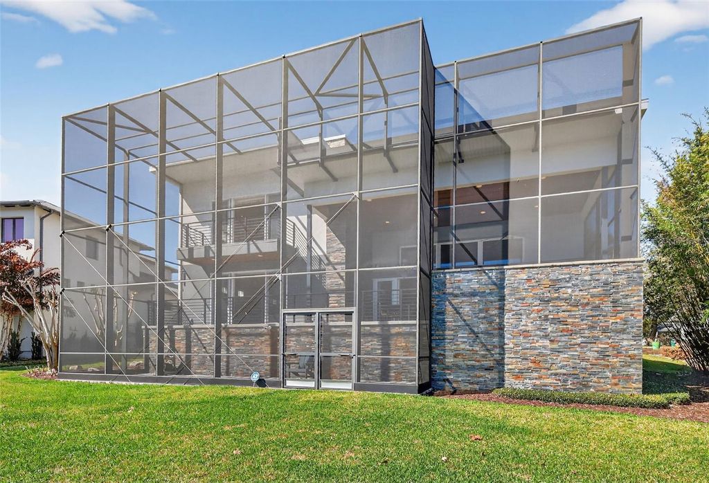 Image 43 of property listing at 1535 SUNSET CIRCLE, Mount Dora, FL 32757