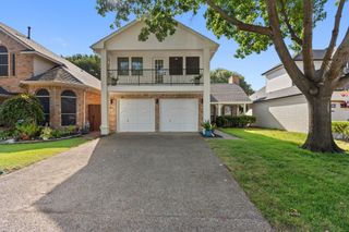 3123 Bourbon Street Circle, Rockwall, TX 75032