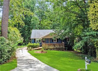 3180 Oak Drive, Lawrenceville, GA 30044