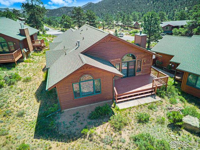 683 Cedar Ridge Cir, Estes Park, CO 80517