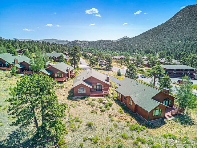 683 Cedar Ridge Cir, Estes Park, CO 80517