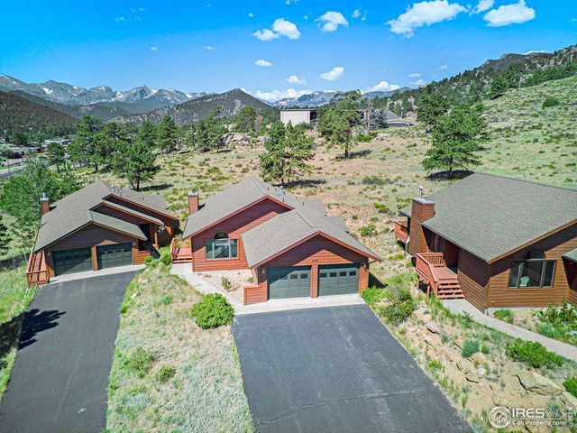 683 Cedar Ridge Cir, Estes Park, CO 80517