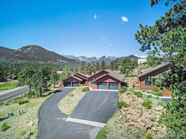 683 Cedar Ridge Cir, Estes Park, CO 80517