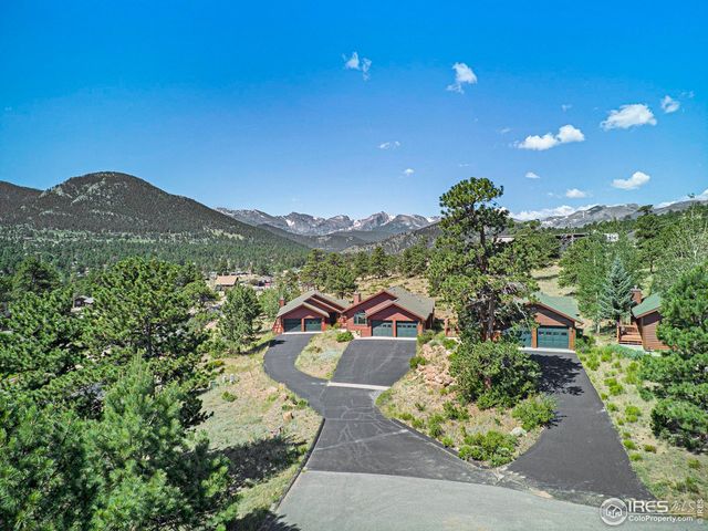 683 Cedar Ridge Cir, Estes Park, CO 80517