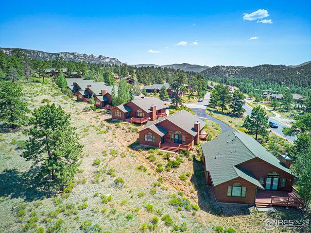 683 Cedar Ridge Cir, Estes Park, CO 80517