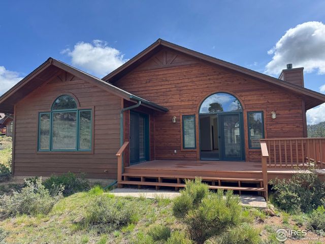683 Cedar Ridge Cir, Estes Park, CO 80517