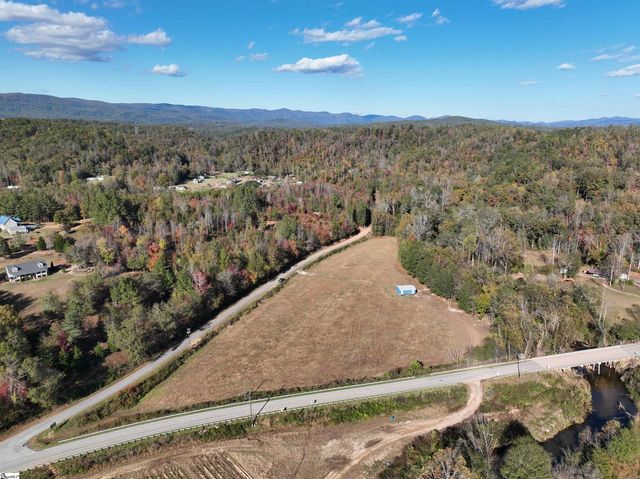 100 Table Rock Road, Marietta, SC 29661