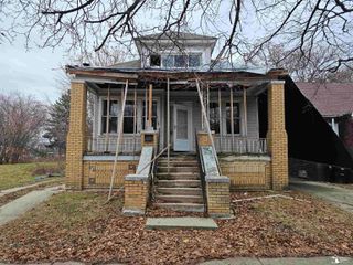 18635 Saint Louis Street, Detroit, MI 48234