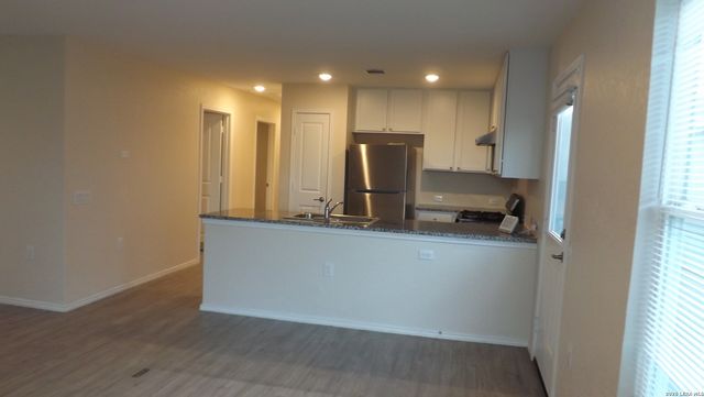 4543 Zoe Pass, San Antonio, TX 78222